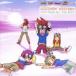 DIGIMON HISTORY 1999-2006 ALL THE BEST 2CD прокат б/у CD
