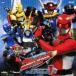  Special Mission Squadron Go Busters оригинал саундтрек звук трансмиссия 1 б/у CD
