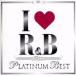 I LOVE RB 10th  RB 10th 䡼˥꡼ץʥࡦ٥ 2CD 󥿥  CD