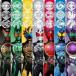  Kamen Rider o-zFull Combo Collection б/у CD