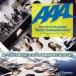 2011.02.16 6th ALBUM Buzz Communication CD+DVD レンタル落ち 中古 CD