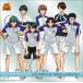 �ƥ˥��β����� THE PRINCE OF TENNIS ed.REQUEST ����������������� ��� CD
