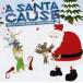 A SANTA CAUSE IT��S A PUNK ROCK CHRISTMAS Vol.2 :2CD ��� CD