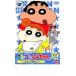  Crayon Shin-chan TV версия . произведение выбор no. 3 период серии 22 подсолнух. line вода .zo прокат б/у DVD