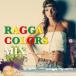 RAGGA COLORS MIX Sunshine Covers  CD