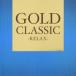 GOLD CLASSIC RELAX  CD