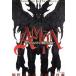 Amonamon Devilman .. запись (6 шт. комплект ) no. 1~6 шт прокат все тома в комплекте б/у комикс Comic