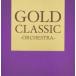 GOLD CLASSIC ORCHESTRA  CD