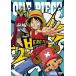 [ есть перевод ]ONE PIECE One-piece герой специальный! * диск только прокат б/у DVD