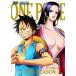 [ б/у ] ONE PIECE One-piece 12th season женщина штук остров .(4 шт комплект ) [ прокат ] [DVD]