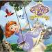 [ б/у ].... Princess sophia саундтрек ...... Disney [ прокат ] [CD]