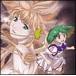 [ б/у ] Macross F( Frontier ) O.S.T.1.fro.(.....) Macross серии ( Macross F) [ прокат ] [CD]