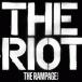 ����š� THE RIOT THE RAMPAGE from EXILE TRIBE [��󥿥����] [CD]