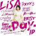 [ б/у ] LiSA BEST -Day- LiSA [ прокат ] [CD]