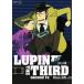 *[ б/у ] Lupin III LUPIN THE THIRD second tv. 25 [ прокат ] [DVD]