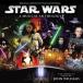 [ б/у ] лучший *ob* Star * War z~ музыка * антология ~ саундтрек западное кино оригинал [ прокат ] [CD]