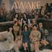 [ б/у ] AWAKE NiziU [ прокат ] [CD]