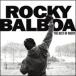 [ б/у ] The * лучший *ob* Rocky ~ Rocky * The * финальный саундтрек западное кино оригинал [ прокат ] [CD]
