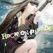ROCK ON PARADE MEGA ROCK MIX CD  CD