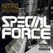 SPECIAL FORCE  CD
