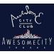 Awesome City Tracks  CD