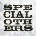 SPECIAL OTHERS ̾  CD