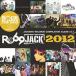 JACKMAN RECORDS COMPILATION ALBUM vol.7 RO69JACK2012  CD