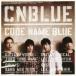 CODE NAME BLUE general record used CD