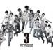 3 SORRY  SORRY CD+DVD  CD