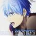 TV Animation The Basketball Which Kuroko Plays ORIGINAL SOUNDTRACK 2CD прокат б/у CD