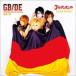 THE GOLDEN BEST FOR GERMANY ͢  CD