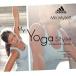 My Yoga Style powered by adidas ޥ 襬  ѥ Х ǥ  CD