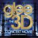 Glee The 3D Concert Movie ͢���� ��� CD