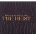 THE HEIST зарубежная запись б/у CD