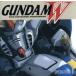  новый маневр военная история Gundam W OPERATION б/у CD