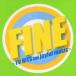 FINE TV HITS and joyful music ���� CD