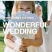 WONDERFUL WEDDING  CD