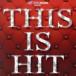 THIS IS HIT б/у CD