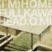 (I*M)HOME e.p TSUTAYA ограничение б/у CD