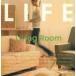  жизнь living салон Cafe б/у CD