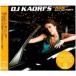 DJ KAORI*S ~RIDE~ into the PARTY 2CD б/у CD