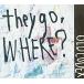 CD/OLDCODEX/they go,Where?()(DVD)