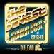  The *fa Innes to золотой * лучший *ob2012-13 Mix by DJ Lead from The *he vi *hita-z б/у CD