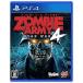 遊ING時津店の【PS4】 Zombie Army 4: Dead war