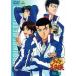  Prince of Tennis 20( no. 77 рассказ ~ no. 80 рассказ ) б/у DVD