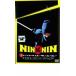 NIN×NIN ninja Hattori kun The Movie THE MOVIE прокат б/у DVD