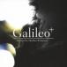 Produced by Masaharu Fukuyama Galileo+ ̾  CD
