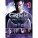 GRIMM  3 Vol.1(1á2) 󥿥  DVD