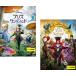  Alice in wonder Land all 2 sheets 1, hour. . rental set used DVD