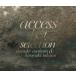 access best selection ̾ 3CD 󥿥  CD
